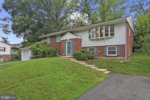 13100 Bellevue St, SILVER SPRING, MD, 20904-1701 | Card Image