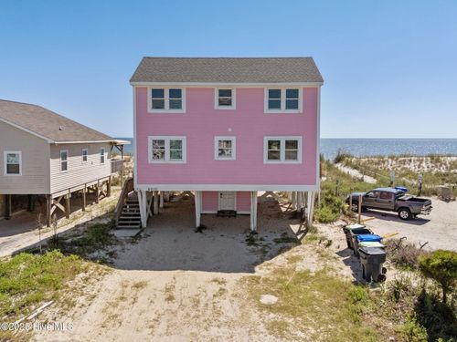 601 E Beach Dr, Oak Island, NC, 28465-6744 | Card Image