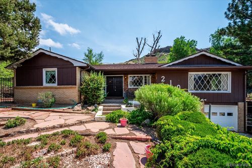 210 Lookout View Ct, Golden, CO, 80401-2518 | Card Image