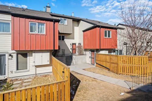 106-4740 Dalton Drive Nw, Calgary, AB, T3A2H4 | Card Image