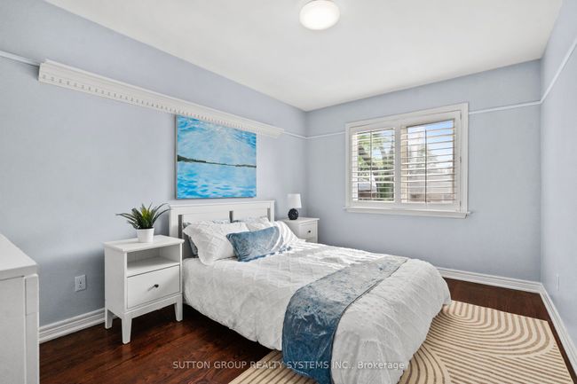 732 Royal York Rd, House other with 7 bedrooms, 4 bathrooms and 4 parking in Etobicoke ON | Image 15