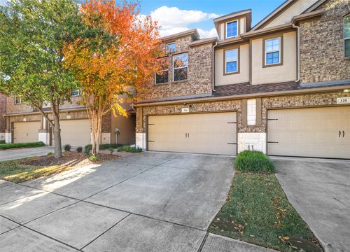 316 Tallgrass Ln, Plano, TX, 75023-2379 | Card Image