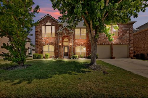 15264 Appaloosa Dr, Frisco, TX, 75035-6459 | Card Image
