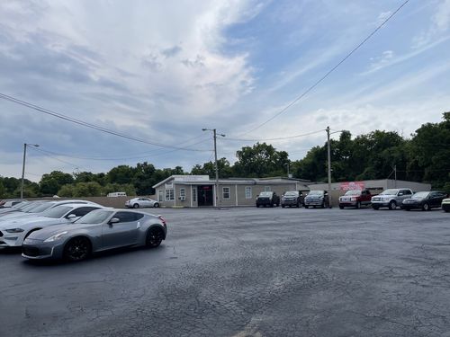1468 Gallatin Pike N, Madison, TN, 37115-2116 | Card Image