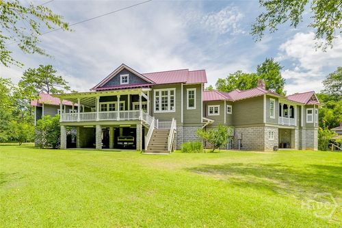 165 Shearouse Landing Rd, Brooklet, GA, 30415-5917 | Card Image
