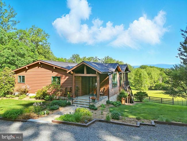 103 Castleton Ford Rd, House other with 3 bedrooms, 3 bathrooms and null parking in CASTLETON VA | Image 7