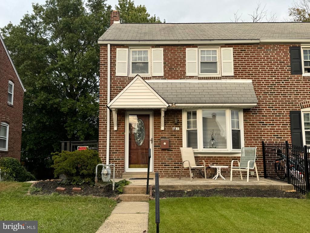 Clymer Ln, Ridley Park, PA 19078