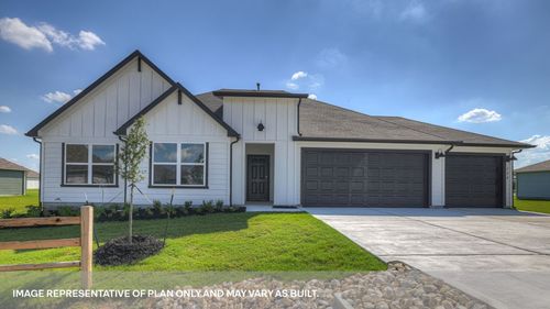 301 Taylor Pond Path, Lockhart, TX, 78644 | Card Image