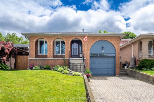 63 Lionsgate Ave, Hamilton, ON, L9C6L5 | Card Image