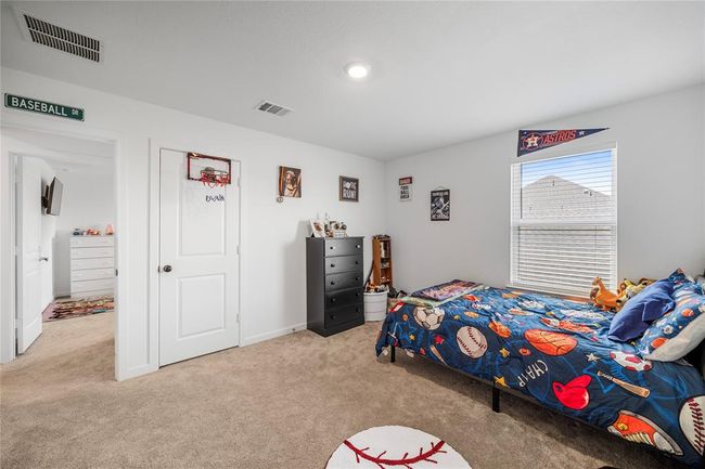 3046 Daw Boardwalk Dr, House other with 5 bedrooms, 3 bathrooms and 2 parking in La Porte TX | Image 39