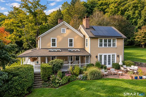 32 Leach Hollow Rd, Sherman, CT, 06784-2300 | Card Image