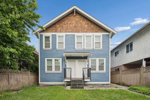 1-3795 Fleming Street, Vancouver, BC, V5N3W1 | Card Image