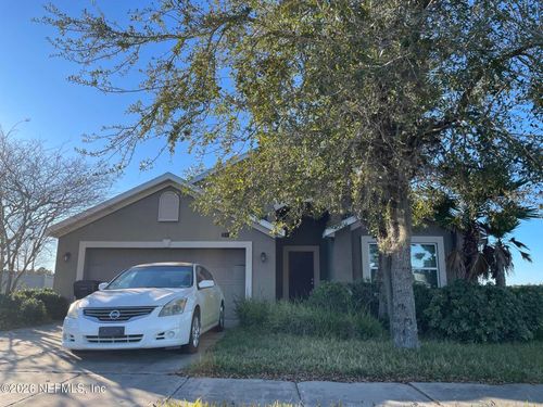 3422 Bradley Creek Pkwy, Green Cove Springs, FL, 32043-7050 | Card Image