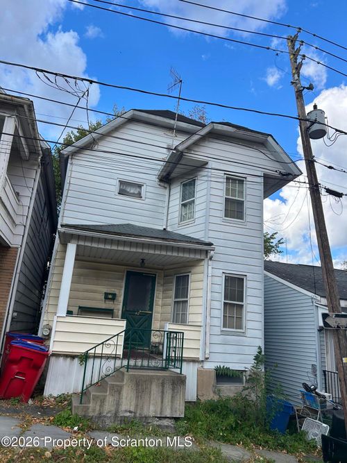 47 Terrace Street, Carbondale, PA, 18407 | Card Image