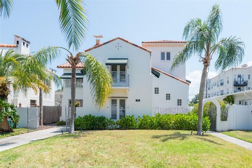 53 Albemarle Ave, Tampa, FL, 33606-3311 | Card Image