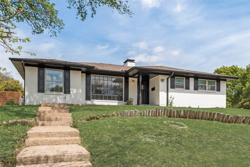 10823 Meadowcliff Ln, Dallas, TX, 75238-3739 | Card Image