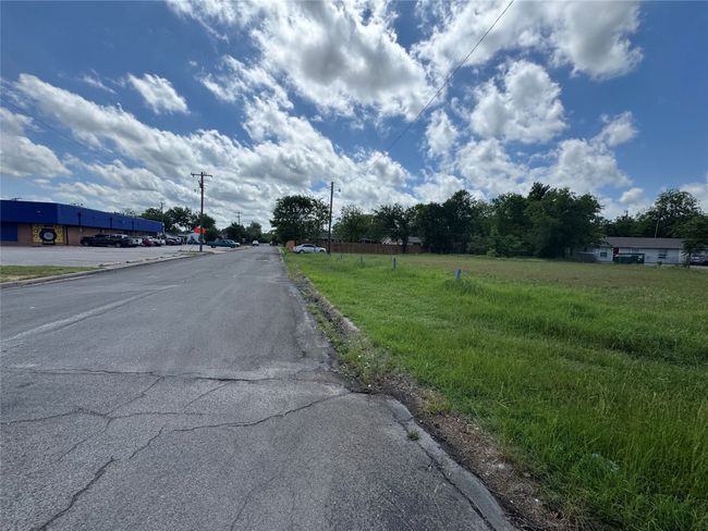 3617 Bellmead Dr, Home with 0 bedrooms, 0 bathrooms and null parking in Bellmead TX | Image 11