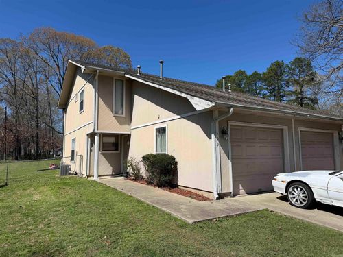 505 &amp; 509 Longstreth, Sherwood, AR, 72120 | Card Image