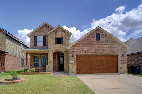 5640 Spirit Lake Dr, Fort Worth, TX, 76179-7618 | Card Image