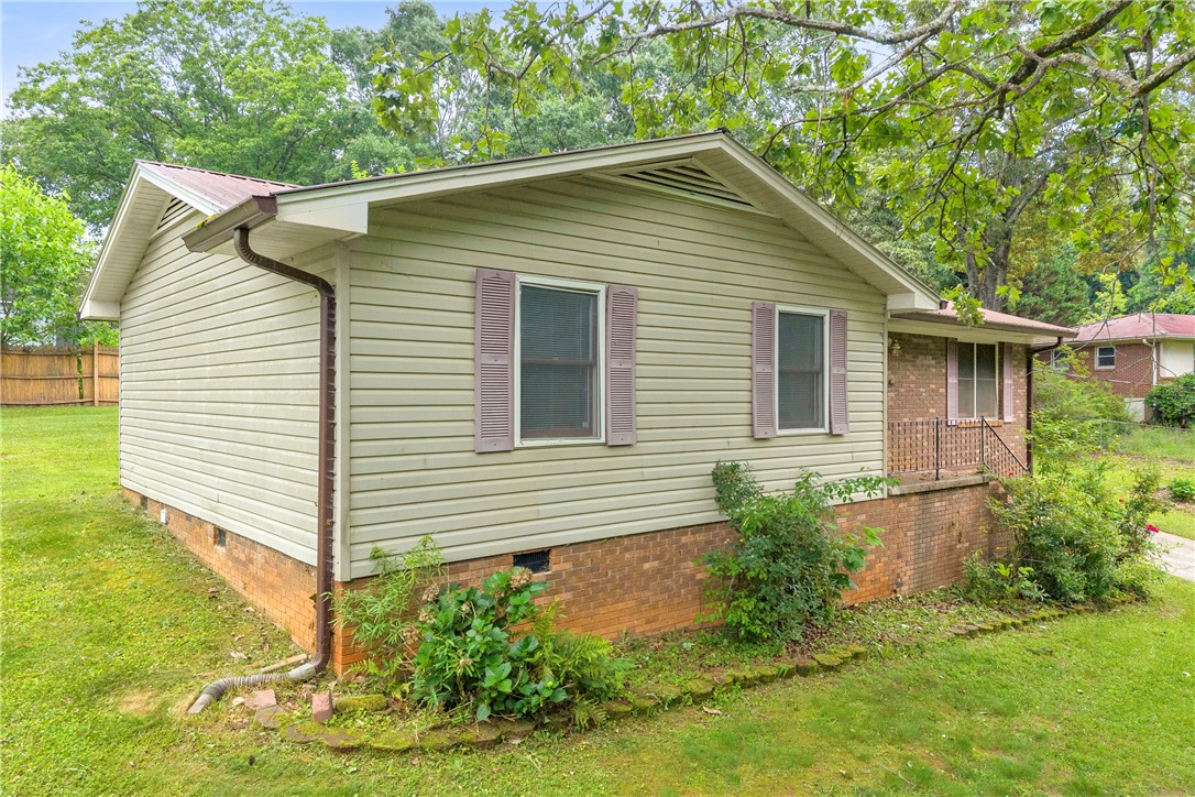 Residential in Walhalla