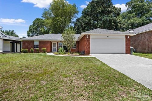 416 Elcino Dr, Pensacola, FL, 32526-1062 | Card Image