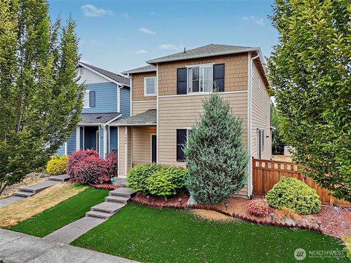 3446 Hera St Ne, Lacey, WA, 98516-4505 | Card Image
