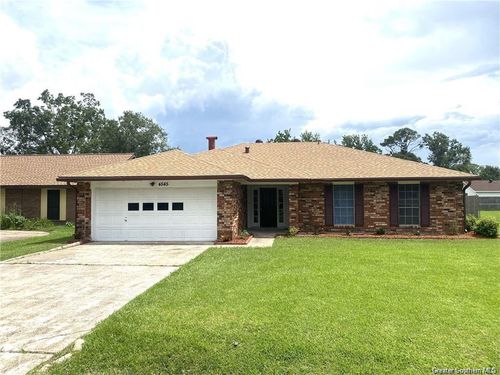 4545 W Meadow Ln, Lake Charles, LA, 70605-5329 | Card Image