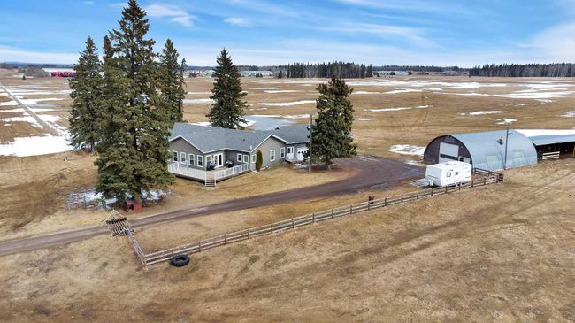 385055 Range Road 7 1, Home with 3 bedrooms, 2 bathrooms and null parking in Rural Clearwater County AB | Image 5