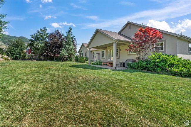 338 N Homestead Ln, House other with 6 bedrooms, 4 bathrooms and 3 parking in Fruit Heights UT | Image 49