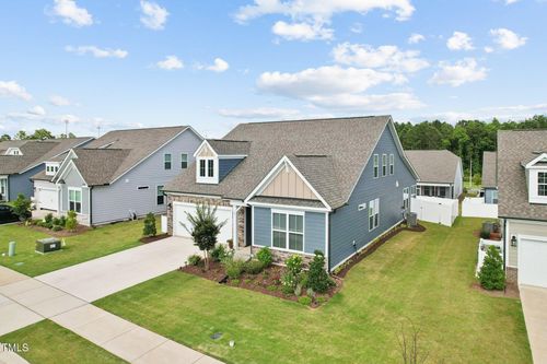 125 Alumroot Rd, Holly Springs, NC, 27540-5835 | Card Image