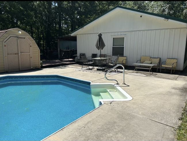 18258 State Route 56, House other with 2 bedrooms, 1 bathrooms and 2 parking in Beersheba Springs TN | Image 9