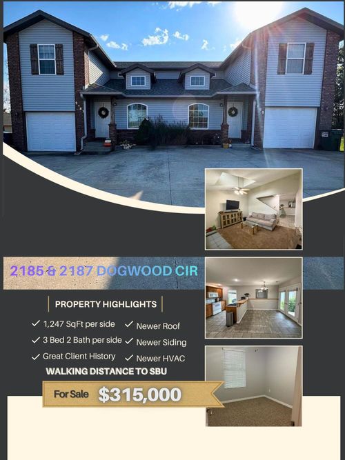 2-2187 S Dogwood Cir, Bolivar, MO, 65613-2792 | Card Image