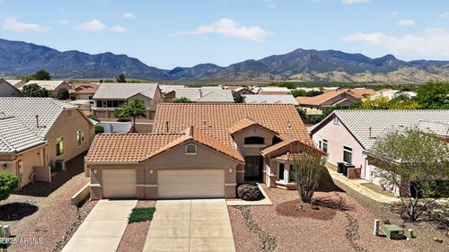 2732 Avondale Drive, Sierra Vista, AZ, 85650 | Card Image