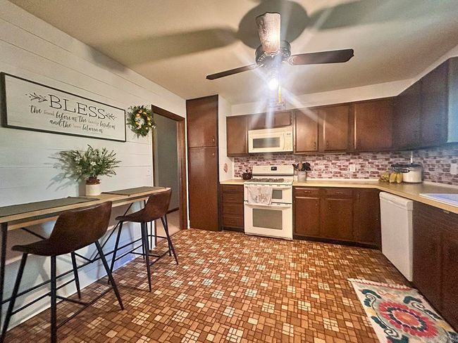 203 Richwood Dr, House other with 4 bedrooms, 3 bathrooms and null parking in Mountain Home AR | Image 7