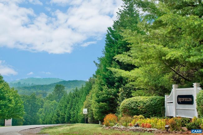 1165 Courtyard Dr, House other with 3 bedrooms, 2 bathrooms and null parking in CHARLOTTESVILLE VA | Image 52