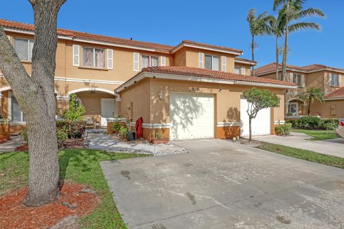 3070 Waddell Ave, West Palm Beach, FL, 33411-6406 | Card Image