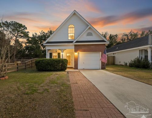 225 Wildflower Ln, Pensacola, FL, 32514-6654 | Card Image