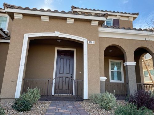 3166 Mckenna Dawn Ave, Henderson, NV, 89044-1737 | Card Image