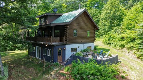 280 Trout Lake Rd, Palmer Rapids, ON, K0J2E0 | Card Image