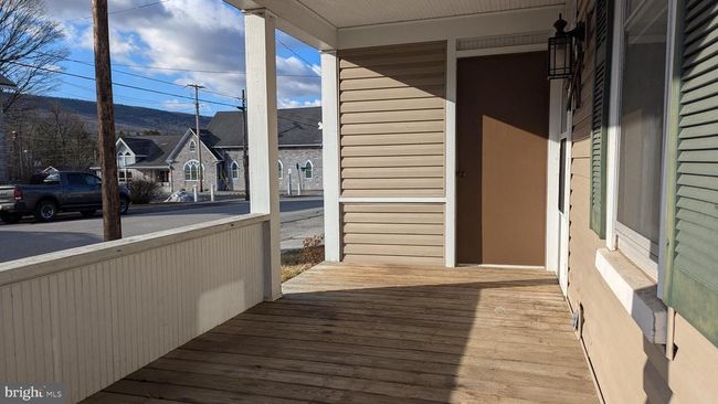 131 W Main St, House other with 3 bedrooms, 1 bathrooms and null parking in HOWARD PA | Image 5