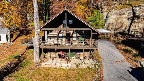 205 Shady Cliff Road, Lewisburg, KY, 42256 | Card Image