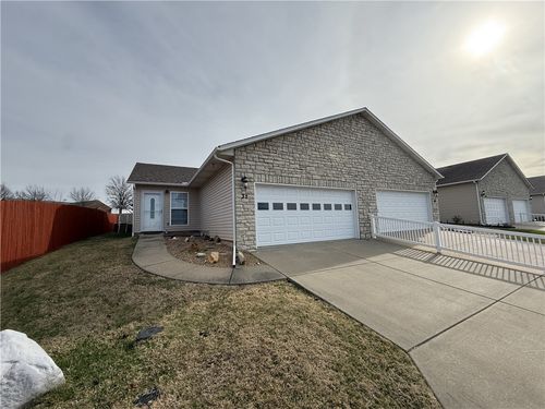 unit-31-1615 N Spring Rd, Harrison, AR, 72601-4020 | Card Image