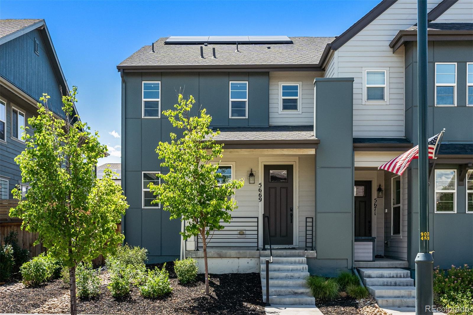 Dayton St, Denver, CO 80238