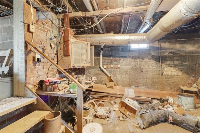 402 Pine St, House other with 3 bedrooms, 2 bathrooms and null parking in Blackburn MO | Image 8