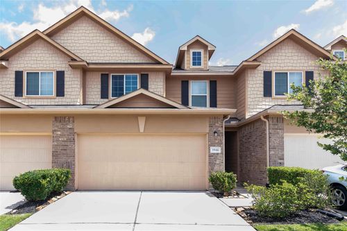 3946 Lexington Manor Ct, Missouri City, TX, 77459-1583 | Card Image