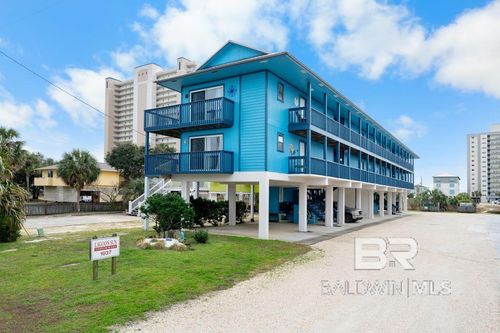 7-1037 Lagoon Avenue, Gulf Shores, AL, 36542 | Card Image