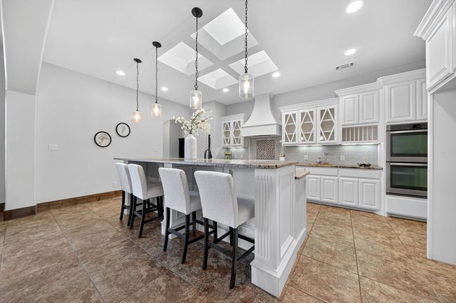 2507 Regency Oaks, House other with 4 bedrooms, 3 bathrooms and 3 parking in Midland TX | Image 19