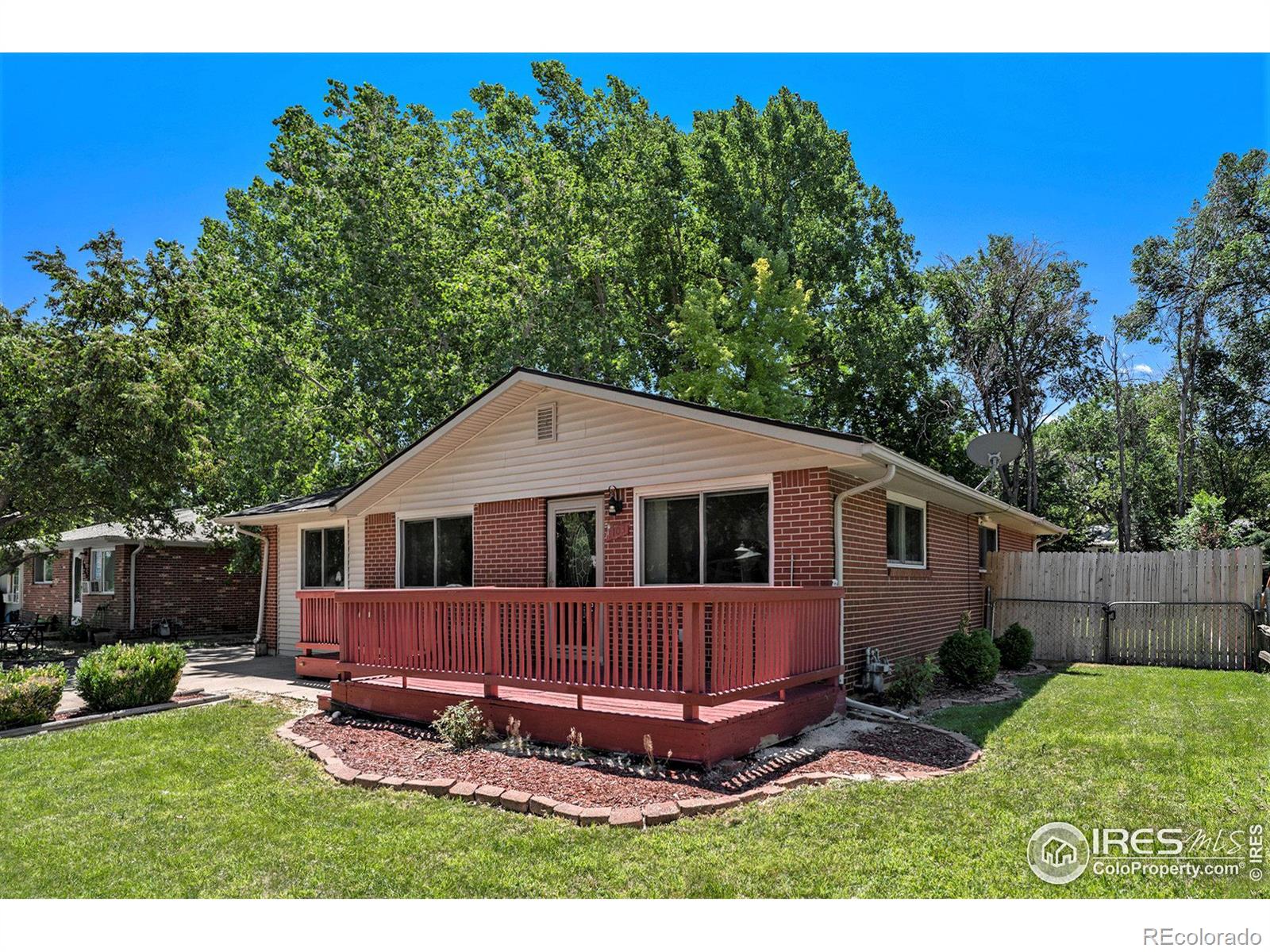 Gay Dr, Longmont, CO 80501