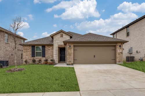 313 Thorn Creek Dr, Anna, TX, 75409-6175 | Card Image