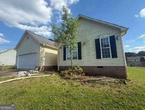 1504 Rockview Circle, Weaver, AL, 36277 | Card Image